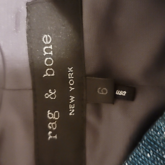 Gorgeous rag and bone skirt - Picture 4 of 5